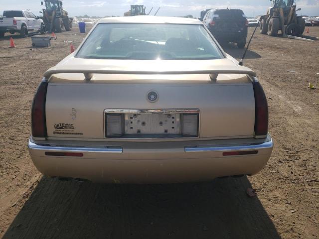 Photo 5 VIN: 1G6EL12Y6WU607157 - CADILLAC ELDORADO 