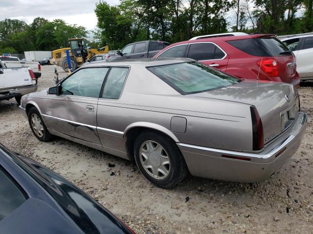 Photo 1 VIN: 1G6EL12Y6WU612147 - CADILLAC ELDORADO 