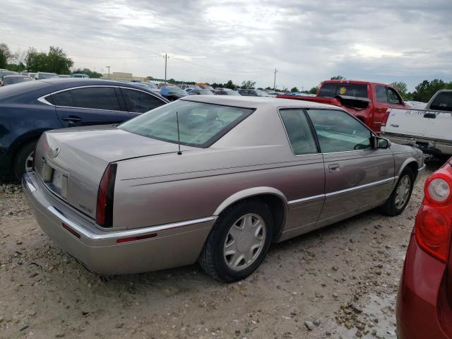 Photo 2 VIN: 1G6EL12Y6WU612147 - CADILLAC ELDORADO 