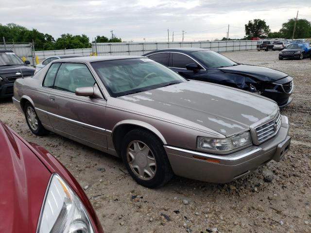 Photo 3 VIN: 1G6EL12Y6WU612147 - CADILLAC ELDORADO 