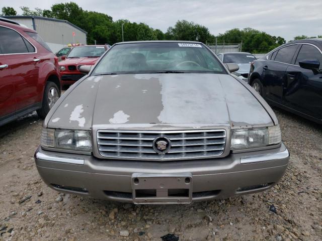 Photo 4 VIN: 1G6EL12Y6WU612147 - CADILLAC ELDORADO 