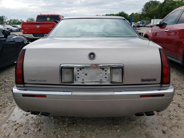 Photo 5 VIN: 1G6EL12Y6WU612147 - CADILLAC ELDORADO 