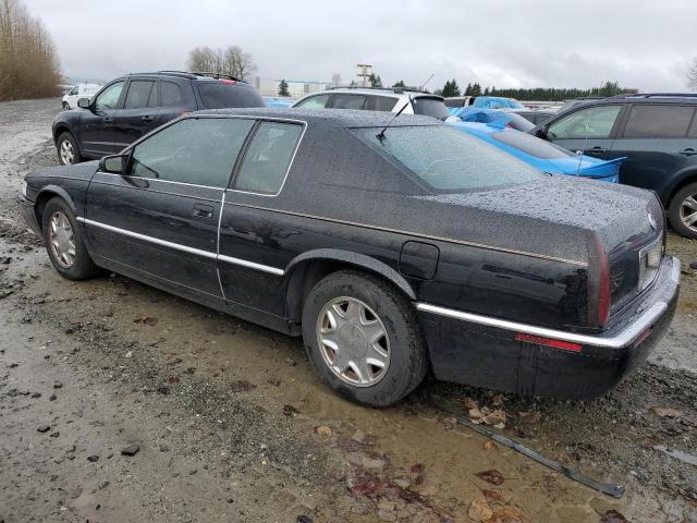 Photo 1 VIN: 1G6EL12Y71B101681 - CADILLAC ELDORADO 