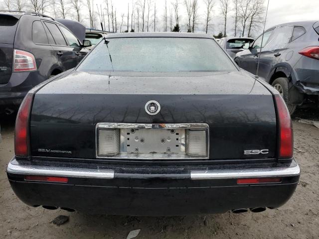 Photo 5 VIN: 1G6EL12Y71B101681 - CADILLAC ELDORADO 