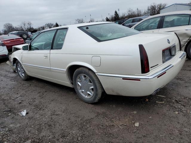 Photo 1 VIN: 1G6EL12Y71B106993 - CADILLAC ELDORADO 