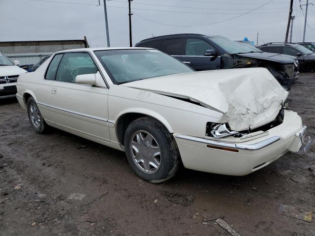 Photo 3 VIN: 1G6EL12Y71B106993 - CADILLAC ELDORADO 