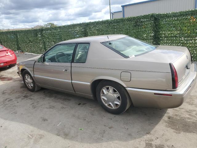 Photo 1 VIN: 1G6EL12Y72B104274 - CADILLAC ELDORADO 