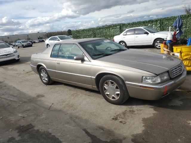 Photo 3 VIN: 1G6EL12Y72B104274 - CADILLAC ELDORADO 