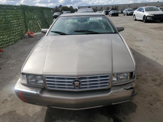 Photo 4 VIN: 1G6EL12Y72B104274 - CADILLAC ELDORADO 