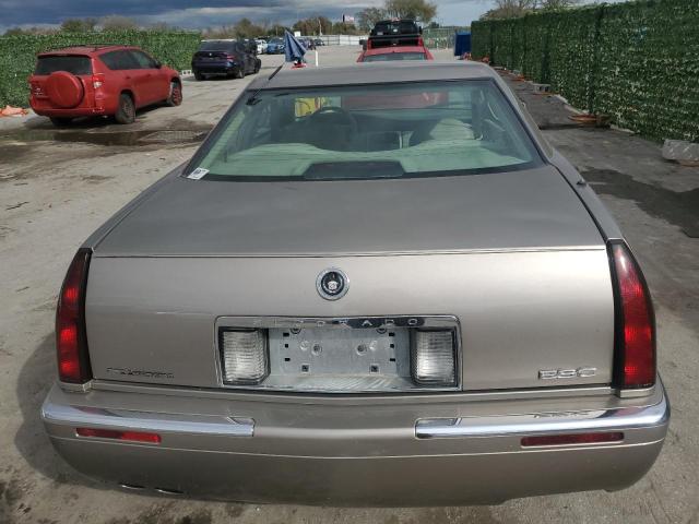 Photo 5 VIN: 1G6EL12Y72B104274 - CADILLAC ELDORADO 