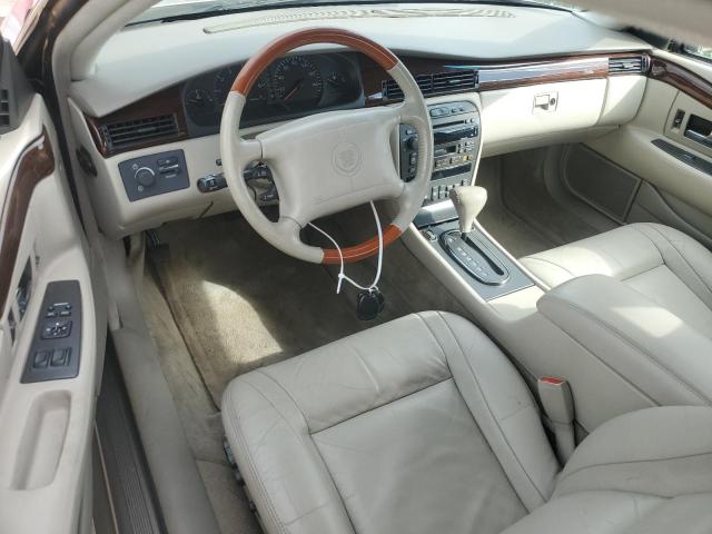 Photo 7 VIN: 1G6EL12Y72B104274 - CADILLAC ELDORADO 