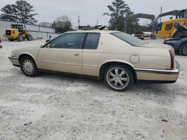 Photo 1 VIN: 1G6EL12Y7RU624800 - CADILLAC ELDORADO 