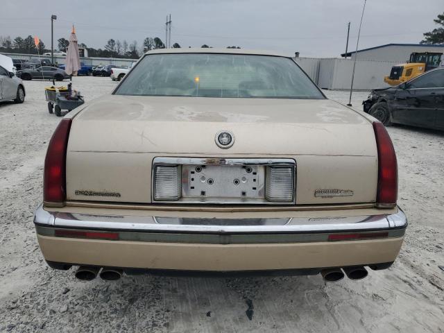 Photo 5 VIN: 1G6EL12Y7RU624800 - CADILLAC ELDORADO 