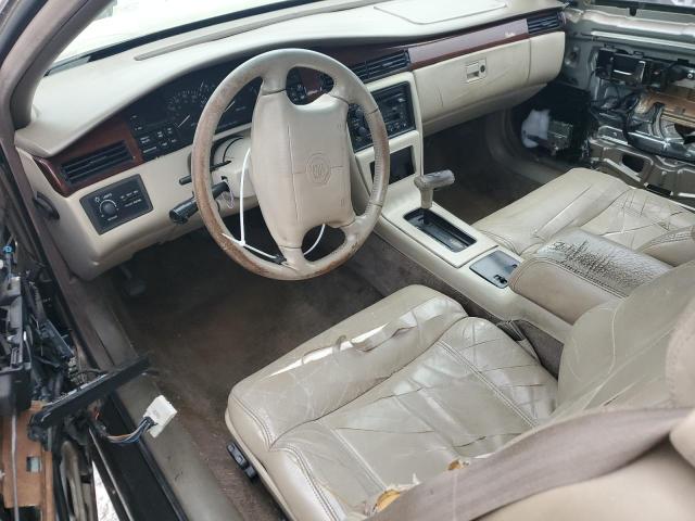 Photo 7 VIN: 1G6EL12Y7RU624800 - CADILLAC ELDORADO 