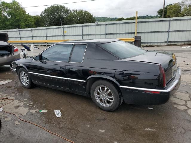 Photo 1 VIN: 1G6EL12Y7XU614426 - CADILLAC ELDORADO 