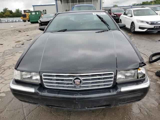 Photo 4 VIN: 1G6EL12Y7XU614426 - CADILLAC ELDORADO 