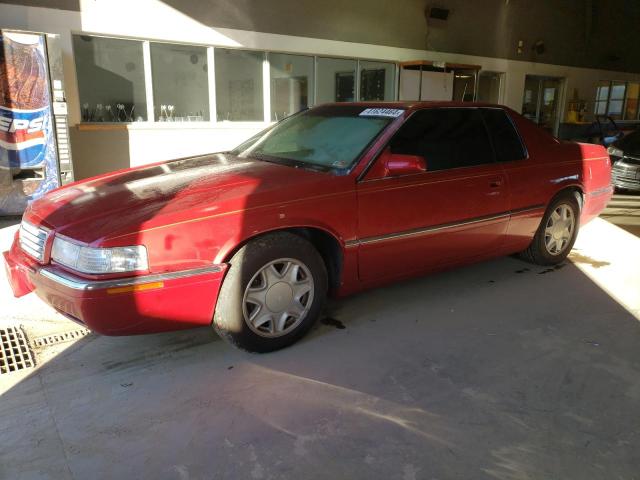 Photo 0 VIN: 1G6EL12Y7YB700722 - CADILLAC ELDORADO 