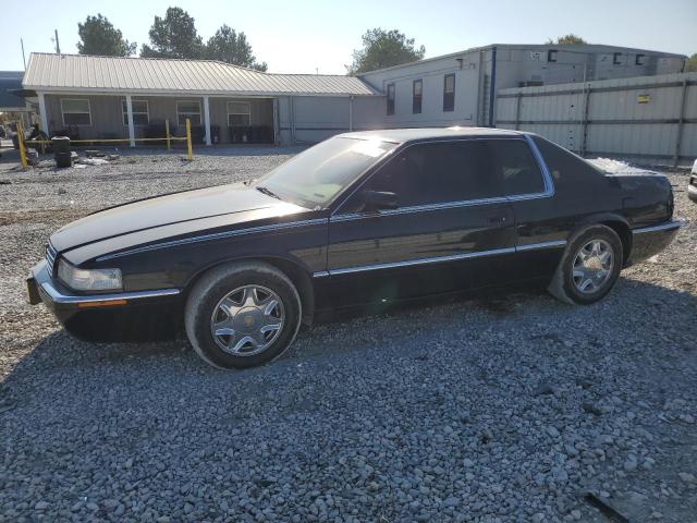 Photo 0 VIN: 1G6EL12Y7YU173334 - CADILLAC ELDORADO E 