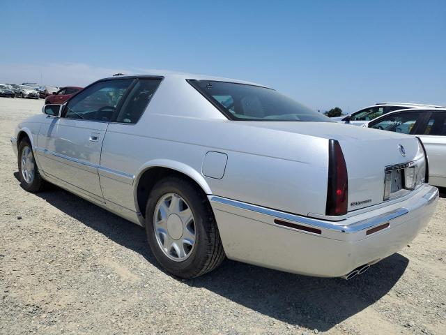 Photo 1 VIN: 1G6EL12Y81B104511 - CADILLAC ELDORADO 