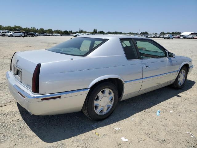 Photo 2 VIN: 1G6EL12Y81B104511 - CADILLAC ELDORADO 