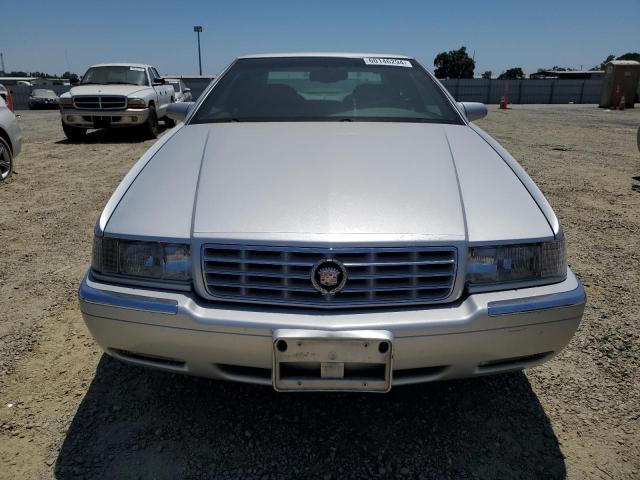 Photo 4 VIN: 1G6EL12Y81B104511 - CADILLAC ELDORADO 