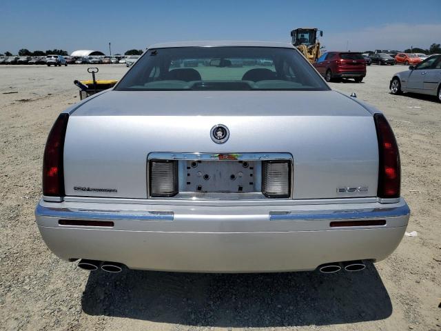 Photo 5 VIN: 1G6EL12Y81B104511 - CADILLAC ELDORADO 