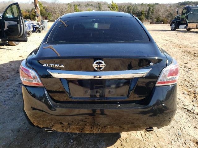 Photo 5 VIN: 1G6EL12Y91B101617 - NISSAN ALTIMA 