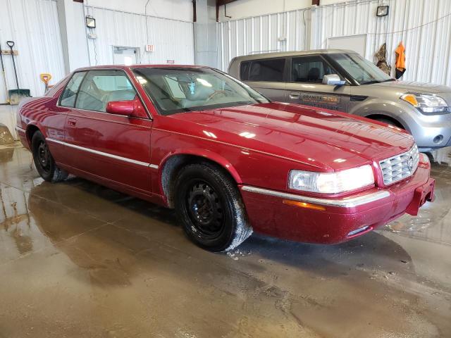 Photo 3 VIN: 1G6EL12Y92B101960 - CADILLAC ELDORADO 