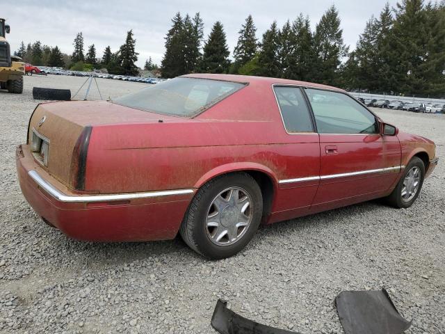 Photo 2 VIN: 1G6EL12Y9WU606987 - CADILLAC ELDORADO 