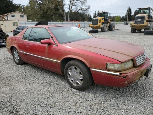 Photo 3 VIN: 1G6EL12Y9WU606987 - CADILLAC ELDORADO 