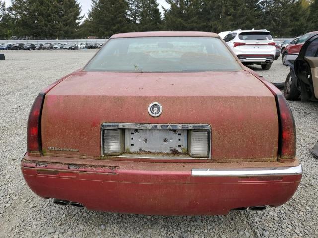 Photo 5 VIN: 1G6EL12Y9WU606987 - CADILLAC ELDORADO 