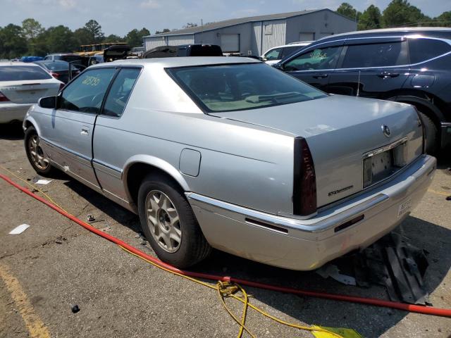 Photo 1 VIN: 1G6EL12Y9XU614556 - CADILLAC ELDORADO 