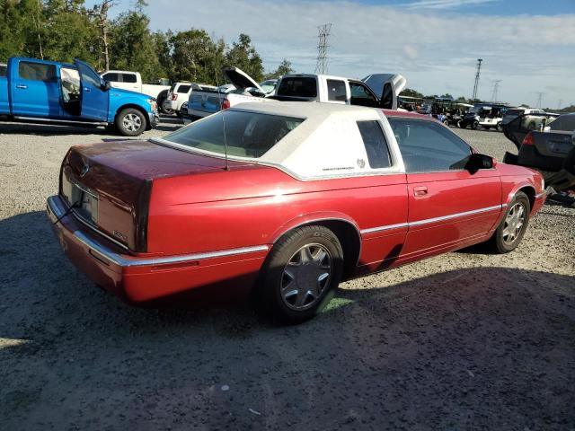 Photo 2 VIN: 1G6EL12Y9YU174579 - CADILLAC ELDORADO E 