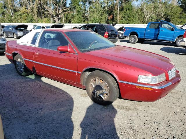 Photo 3 VIN: 1G6EL12Y9YU174579 - CADILLAC ELDORADO E 