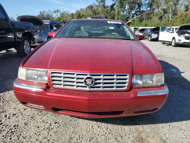 Photo 4 VIN: 1G6EL12Y9YU174579 - CADILLAC ELDORADO E 