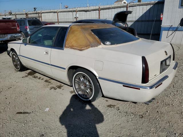 Photo 1 VIN: 1G6EL12YX2B102292 - CADILLAC ELDORADO E 