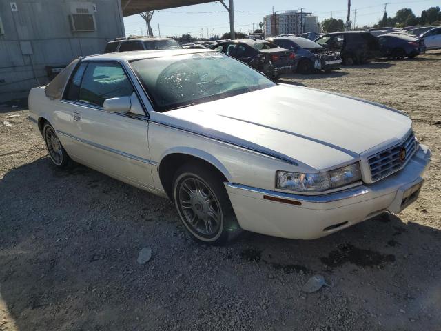 Photo 3 VIN: 1G6EL12YX2B102292 - CADILLAC ELDORADO E 