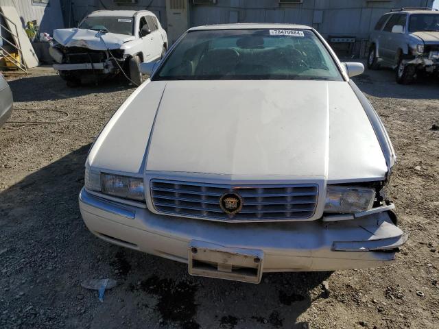 Photo 4 VIN: 1G6EL12YX2B102292 - CADILLAC ELDORADO E 