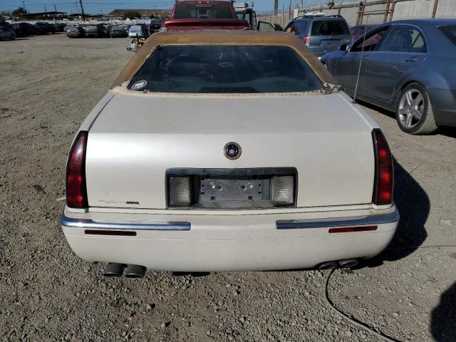 Photo 5 VIN: 1G6EL12YX2B102292 - CADILLAC ELDORADO E 