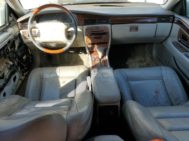 Photo 7 VIN: 1G6EL12YX2B102292 - CADILLAC ELDORADO E 