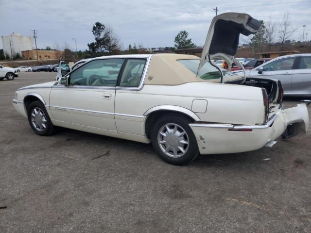 Photo 1 VIN: 1G6EL12YXTU612597 - CADILLAC ELDORADO 