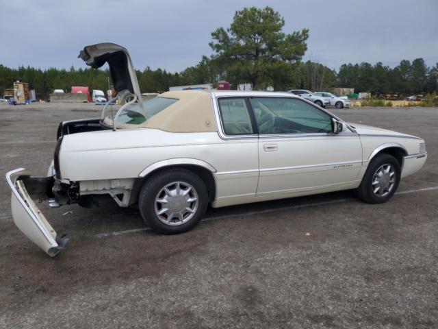 Photo 2 VIN: 1G6EL12YXTU612597 - CADILLAC ELDORADO 