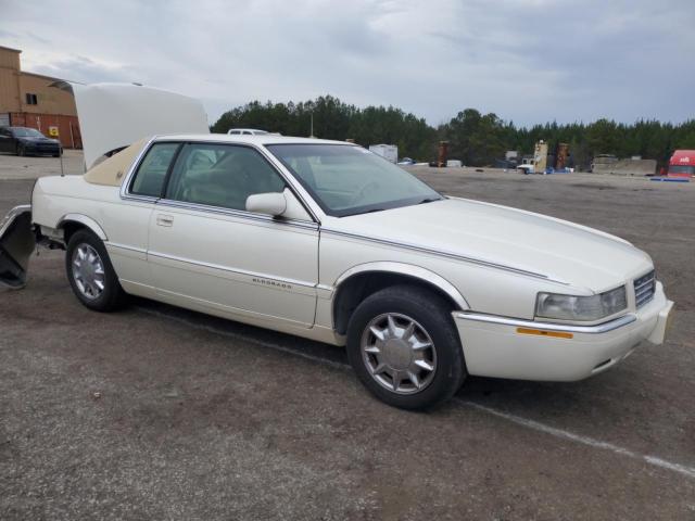 Photo 3 VIN: 1G6EL12YXTU612597 - CADILLAC ELDORADO 