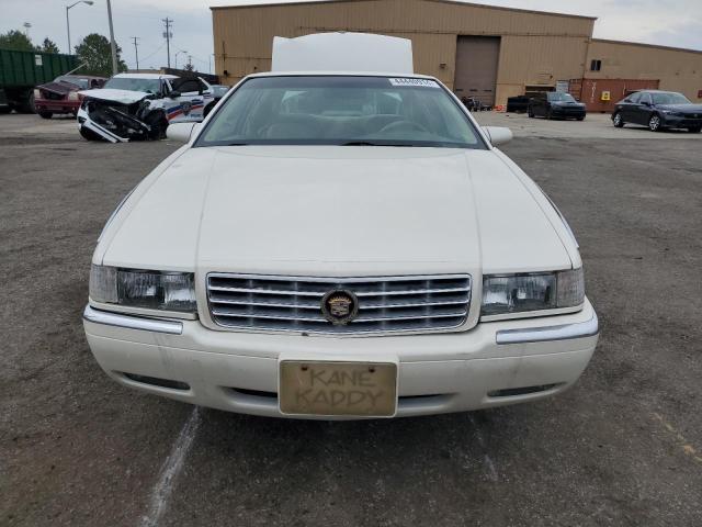 Photo 4 VIN: 1G6EL12YXTU612597 - CADILLAC ELDORADO 