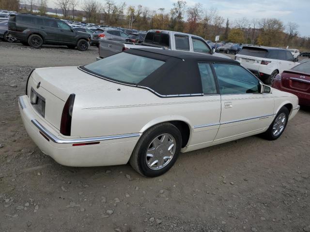 Photo 2 VIN: 1G6EL12YXWU614693 - CADILLAC ELDORADO 