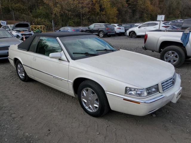 Photo 3 VIN: 1G6EL12YXWU614693 - CADILLAC ELDORADO 