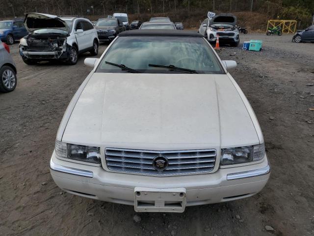 Photo 4 VIN: 1G6EL12YXWU614693 - CADILLAC ELDORADO 