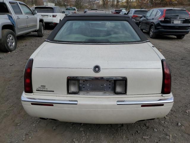 Photo 5 VIN: 1G6EL12YXWU614693 - CADILLAC ELDORADO 