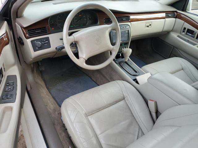 Photo 7 VIN: 1G6EL12YXWU614693 - CADILLAC ELDORADO 