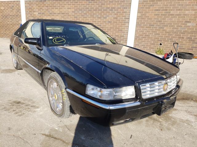 Photo 0 VIN: 1G6EL12YXYB700505 - CADILLAC ELDORADO E 